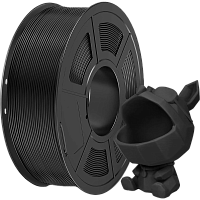NV-3D-PLA-META-BLACK -/ Филамент NVPRINT PLA Meta Black для 3D печати диаметр 1.75мм длина 330 метров масса 1 кг