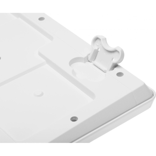 ZL.KBDCC.01B Клавиатура Acer OKW301 белый USB Multimedia для ноутбука (ZL.KBDCC.01B) фото 6 ZL.KBDCC.01B Клавиатура Acer OKW301 белый USB Multimedia для ноутбука (ZL.KBDCC.01B) фото 6