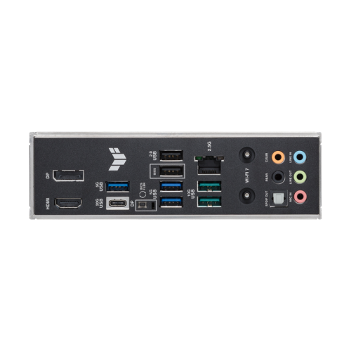 90MB1JL0-M0EAY0 Материнская плата/ TUF GAMING B860-PLUS WIFI фото 6