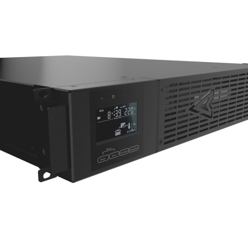 FW30201 ИБП ФОРВАРД 3000/ Online rack / tower фото 3