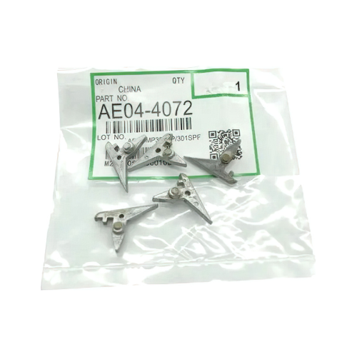 Палец отделения/ Палец отделения Ricoh MP301 P/n AE044072 фото 2