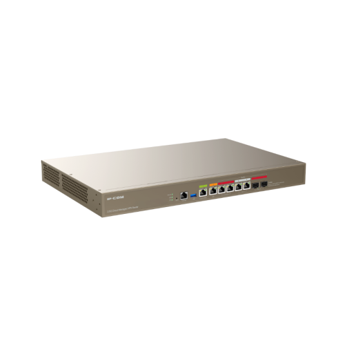 M50-F Маршрутизатор VPN 2.5G M50-F IP-COM фото 4 M50-F Маршрутизатор VPN 2.5G M50-F IP-COM фото 4