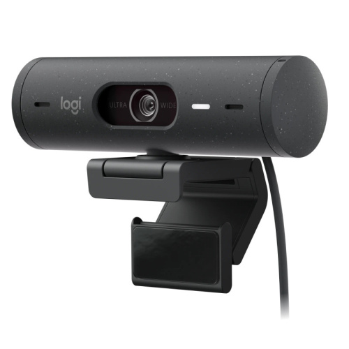 960-001459 Веб-камера/ Logitech Webcam BRIO 505 960-001459 Веб-камера/ Logitech Webcam BRIO 505