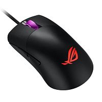 90MP01R0-B0UA00 Мышь ASUS P509 ROG KERIS 62g 16,000DPI USB 5buttons wired (870177)