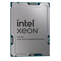 PK8071305554400 Процессор/ CPU LGA4677 Intel Xeon Silver 4509Y (8C/16T, 2.6/4.1GHz, 22.5MB, 125W) OEM