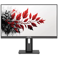 2701K/Q03B0100V2A1 Монитор RDW2701K ЕМТЦ.467846.017 2560x1440(QHD) IPS 100Hz 1мс 178°/178 350cd HDMI DP Type-C/65W аудио выход, 1*USB-B 4*USB-A , Наклон, Внутренний БП,Динамики, черный, VESA 100*100, реестр 10538570