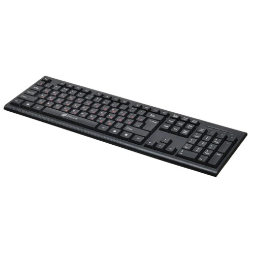 1083044 Клавиатура Oklick 120M черный USB (1083044) фото 8 1083044 Клавиатура Oklick 120M черный USB (1083044) фото 8