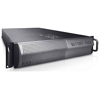 BATSRT-24V Батарейный модуль/ Powercom BAT SRT-24V for SRT-1000A(24V, 12V/7AH*6pcs)