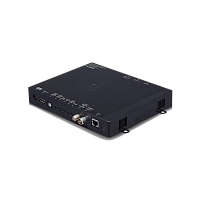 STB-6500 Приставка LG STB-6500/ Приставка с поддержкой гостиничного ПО Pro:Centric,ОС webOS 5.0; DVB-T2/C/S2/RS-232C, WiFi