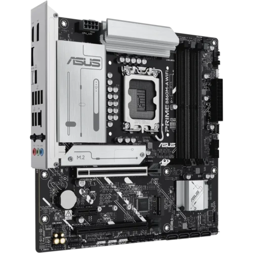 90MB1JY0-M0EAY0 Материнская плата/ PRIME B860M-A WIFI фото 3