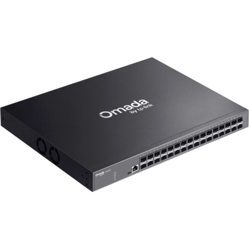 SX3032F Коммутатор/ Omada 32-Port 10GE SFP+ L2+ Managed Switch фото 4 SX3032F Коммутатор/ Omada 32-Port 10GE SFP+ L2+ Managed Switch фото 4