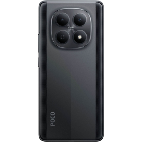 MZB0NR9RU Смартфон POCO M8 5G 8+512Gb P17P чёрный фото 4 MZB0NR9RU Смартфон POCO M8 5G 8+512Gb P17P чёрный фото 4