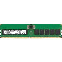 MTC20F2085S1RC56BD1 Память оперативная/ Micron 32GB DDR5 5600MHz CL46 ECC Registered DIMM 288pin