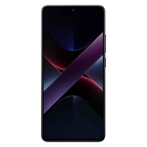 MZB0J32RU Смартфон POCO X7 Pro 5G 8+256Gb черный (MZB0J32RU) фото 2