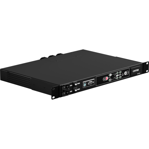 ATS-30A Переключатель источников питания/ ONTEK ATS-30A ATS-30A Переключатель источников питания/ ONTEK ATS-30A