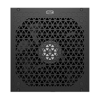 P5-YS1200-G1F Блок питания ПК/ Power Supply PCCooler, 1200W 80+ Gold (ATX, 3.1, Full modular, 1x24(20+4)pin 610mm, 2xCPU 8(4+4)pin 700mm, 3xPCIe*2 8(6+2)pin 750mm, 1x12V(2x6) 12+4pin 500mm, 2xSATA*3+MOLEX4pin*1 450+120+120+150mm , Active, 135x135mm, 160x1