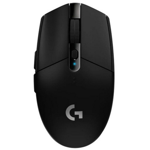 910-005284 Мышь Logitech G304 Lightspeed черный оптическая 12000dpi беспров. USB 5but (910-005284) фото 7 910-005284 Мышь Logitech G304 Lightspeed черный оптическая 12000dpi беспров. USB 5but (910-005284) фото 7