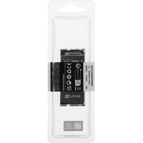 KF548S38IB-8 Модуль памяти для ноутбука KINGSTON SODIMM 8GB DDR5-4800 KF548S38IB-8 фото 5 KF548S38IB-8 Модуль памяти для ноутбука KINGSTON SODIMM 8GB DDR5-4800 KF548S38IB-8 фото 5