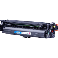 NV-CF363XM -/ Тонер-картридж NVP NV-CF363X Magenta для HP Color LaserJet M552dn/ M553dn/ M553n/ M553x/ M577dn/ M577f/ M577c (9500k)