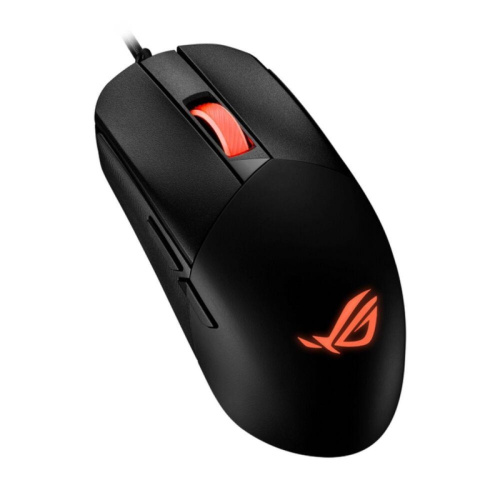 90MP0300-BMUA00 Мышь ASUS P518 ROG STRIX IMPACT III 59g 12,000DPI 5buttons wired фото 2 90MP0300-BMUA00 Мышь ASUS P518 ROG STRIX IMPACT III 59g 12,000DPI 5buttons wired фото 2