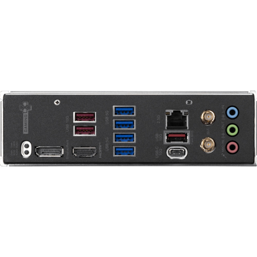 B850MGAMINGPROWIFI6E Материнская плата/ B850M GAMING PRO WIFI6E фото 4