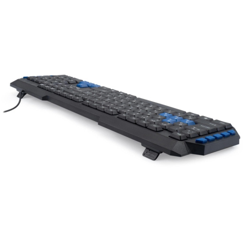 337452 Клавиатура Oklick 750G FROST WAR черный/черный USB Multimedia for gamer (337452) фото 24 337452 Клавиатура Oklick 750G FROST WAR черный/черный USB Multimedia for gamer (337452) фото 24