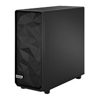 FD-C-MES2X-02 Корпус ПК без блока питания/ Case Fractal Design Meshify 2 XL Light TG, Full-Tower, 3x140mm, 2xUSB-A 3.2 + 1xUSB 3.2 Type-C E-ATX, EE-ATX, SSI-CEB, SSI-EEB, ATX, mATX, mITX Black