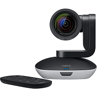960-001186 Камера для ВКС/ Logitech PTZ Pro 2 Camera