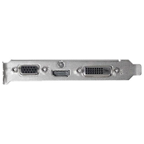AF210-1024D2LG2 Видеокарта AFOX PCIE16 G210 1GB DDR2 AF210-1024D2LG2 фото 5 AF210-1024D2LG2 Видеокарта AFOX PCIE16 G210 1GB DDR2 AF210-1024D2LG2 фото 5