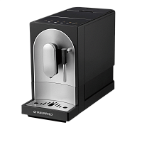 MF-A7021BK Автоматическая кофемашина MAUNFELD/ Автоматическая кофемашина, мощность 1470 Вт, давление 19 бар, капучинатор, цвет черный