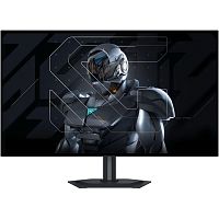 20VM0-27Q28GRBK-1EKR/9D27Q28GR-00-1ABEK Монитор 26.5" Gigabyte MO27Q28GR EK Black (WOLED, 2560 x 1440, 280Hz, 10bit (1.07B), 0,03ms, 335cd/m (1500cd/m пиковая), 1.5M:1, 2xHDMI-2.1, DP-1.4, 3xUSB3.2, USB Type-C (18W), Pivot)