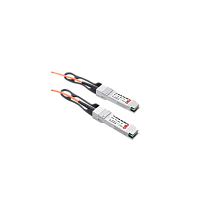 FT-Q40-AOC15m Кабель/ FIBO FT-Q40-AOC15m QSFP+ AOC модуль, оптический кабель, 15 метров