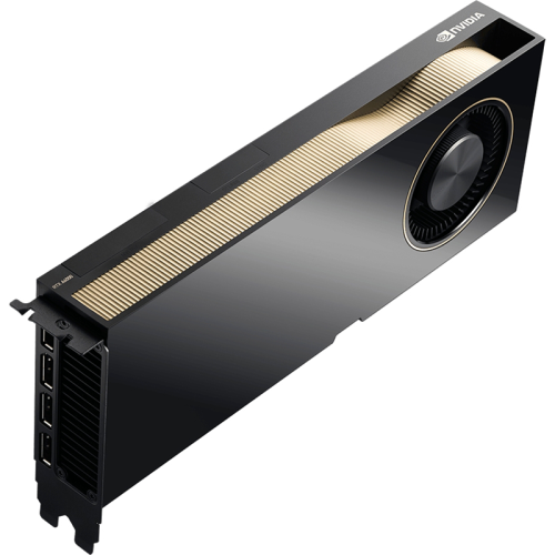 900-5G133-2200-000 Видеокарта/ Nvidia RTX A6000, bulk packing фото 4 900-5G133-2200-000 Видеокарта/ Nvidia RTX A6000, bulk packing фото 4