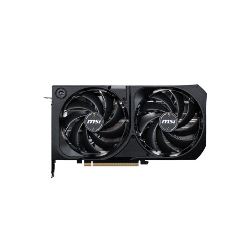 GeForceRTX507012GSHADOW2XOC Видеокарта/ GeForce RTX 5070 12G SHADOW 2X OC фото 4