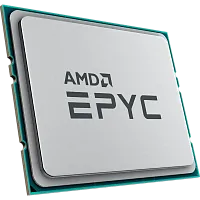 100-000000799 Процессор серверный/ CPU SP5 AMD EPYC 9534 (64C/128T, 2.45/3.7GHz, 256MB, 280W) OEM