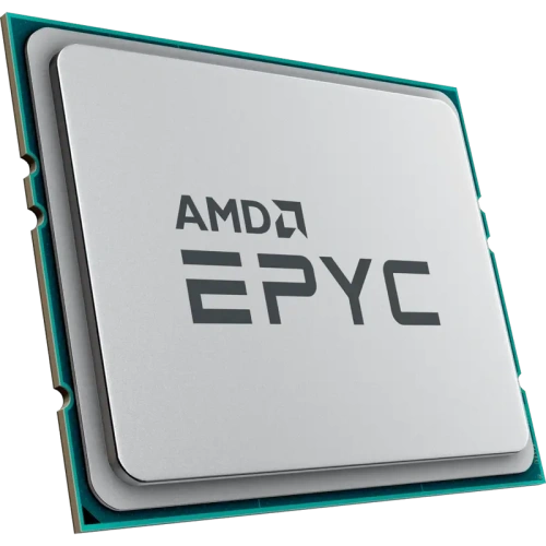 100-000000053 Процессор серверный/ AMD EPYC™ (Sixty-Four-Core) Model 7742