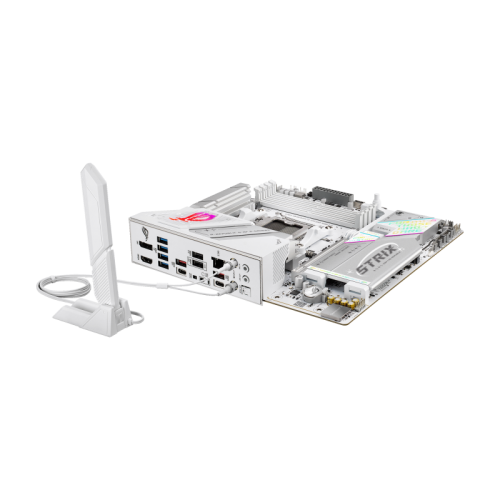 90MB1M30-M0EAY0 Материнская плата/ ROG STRIX B850-G GAMING WIFI фото 11 90MB1M30-M0EAY0 Материнская плата/ ROG STRIX B850-G GAMING WIFI фото 11