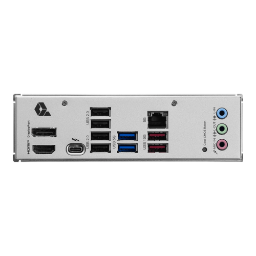 PROB860-P Материнская плата/ PRO B860-P фото 6