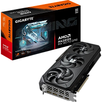 GV-R907GREGAMINGOC-12GD Видеокарта/ GV-R907GREGAMING OC-12GD