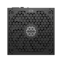 P5-YN750-G1F Блок питания ПК/ Power Supply PCCooler, 750W 80+ Gold (ATX, 3.1, PCIe 5.1 600W, Full modular, 1x24(20+4)pin 550mm, 2xCPU 8(4+4)pin 650mm, 3xPCIe 8(6+2)pin 500mm, 1x12V(2x6) 12+4pin 650mm, 3xSATA*3+MOLEX4pin*1 450+120+120+120mm , Active, 135x1