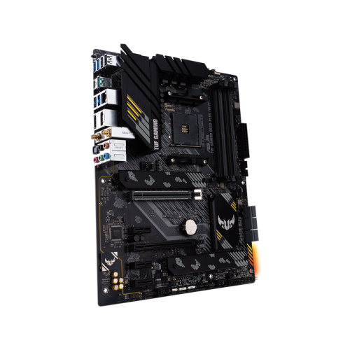 90MB19U0-M0EAY0 Материнская плата/ TUF GAMING B550-PLUS WIFI II фото 8