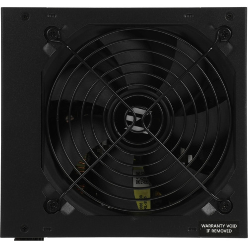 ZM500-XEII Блок питания ZALMAN ATX 500W ZM500-XEII фото 6