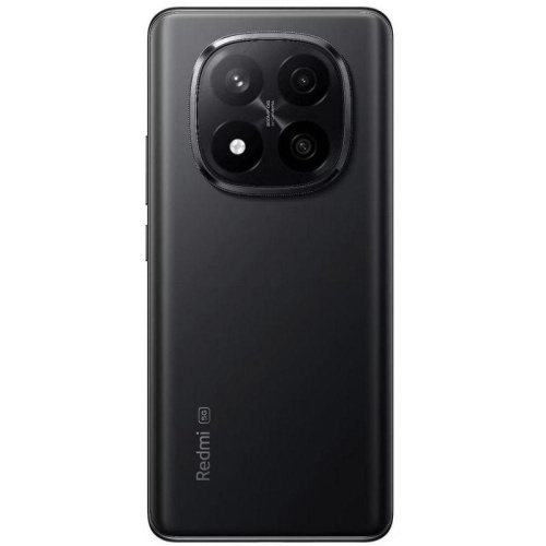 MZB0I9CRU Смартфон Redmi Note 14 Pro+ 5G 12+512Gb черный (MZB0I9CRU) фото 5
