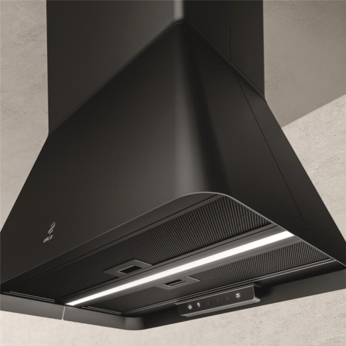 IKONABLMAT/A/60-PRF0164784 Вытяжки ELICA/ Островная вытяжка, 60 см, черный фото 4