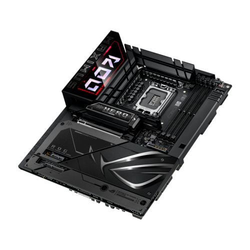 90MB1KG0-M0EAY0 Материнская плата/ ROG MAXIMUS Z890 HERO BTF фото 15 90MB1KG0-M0EAY0 Материнская плата/ ROG MAXIMUS Z890 HERO BTF фото 15