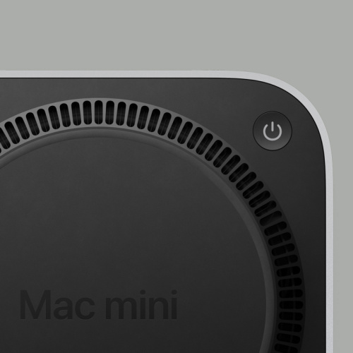 MCX44RU/A Компьютер Apple/ Mac mini: Apple M4 Pro 12-core CPU, 16-core GPU/24GB/512GB SSD фото 6