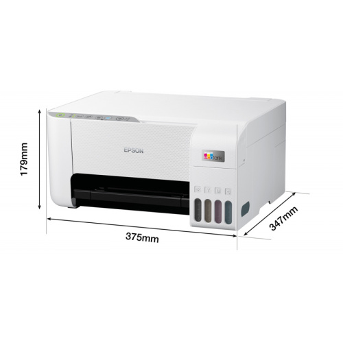 C11CJ67421 МФУ струйное/ Epson EcoTank L3256 фото 7