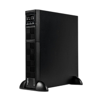 SRTSE3000RTXLIG1 SYSTEME ELECTRIC SRTSE3000RTXLIG1, 1 поколения 3000 ВА/Вт, 2U, 8 C13+1 C19, USB, RS-232, сухие контакты