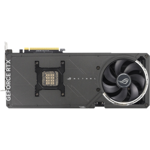 90YV0LW0-M0NA00 Видеокарта/ ROG-ASTRAL-RTX5090-O32G-GAMING фото 5