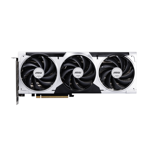 GeForceRTX5060Ti16GVENTUS3XOC Видеокарта/ GeForce RTX 5060 Ti 16G VENTUS 3X OC фото 2